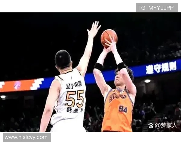 上海篮球队在世锦赛中的强劲表现与未来发展潜力分析