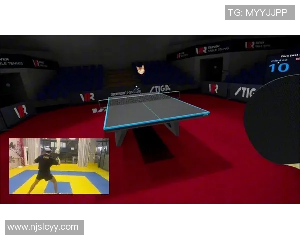 乒乓球战术揭秘:深入重庆乒乓球队的训练与比赛策略探讨