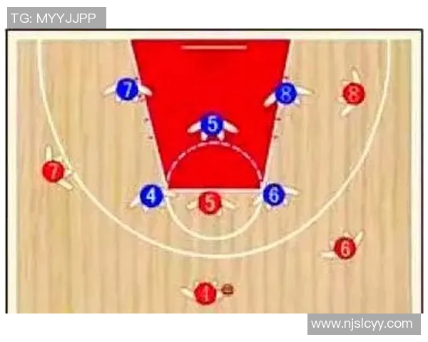 广州篮球队边路渗透战术解析与深度剖析篮球比赛中的关键策略